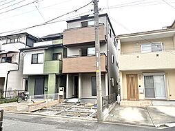 埼玉県川口市八幡木１丁目