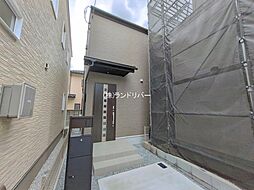 埼玉県川口市大字東本郷