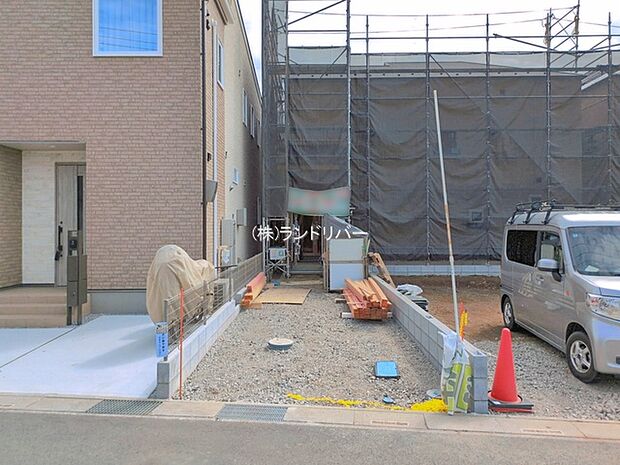 物件外観