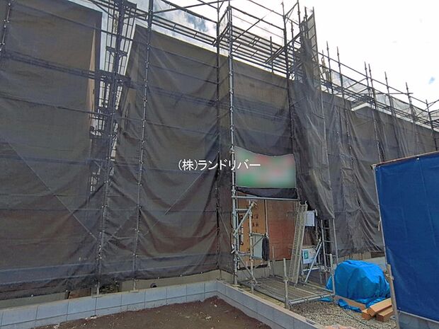 物件外観