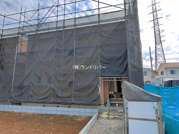 物件外観