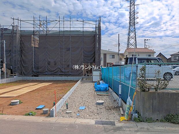 物件外観