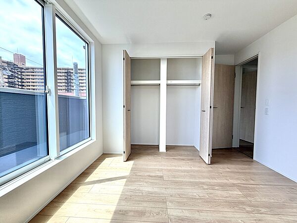 子供部屋を拡大表示