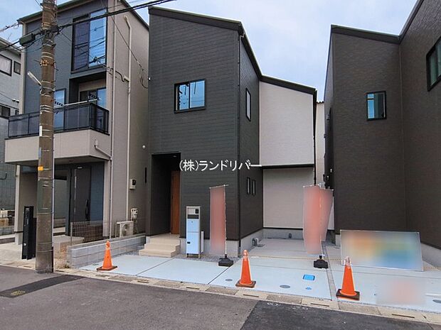 物件外観