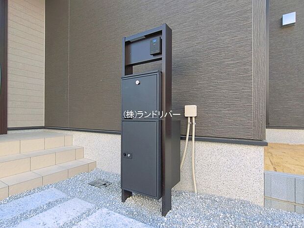 物件外観