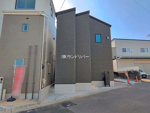 物件外観