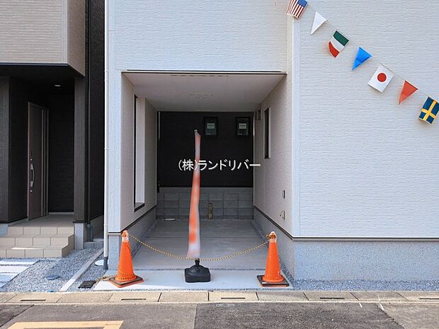 物件外観