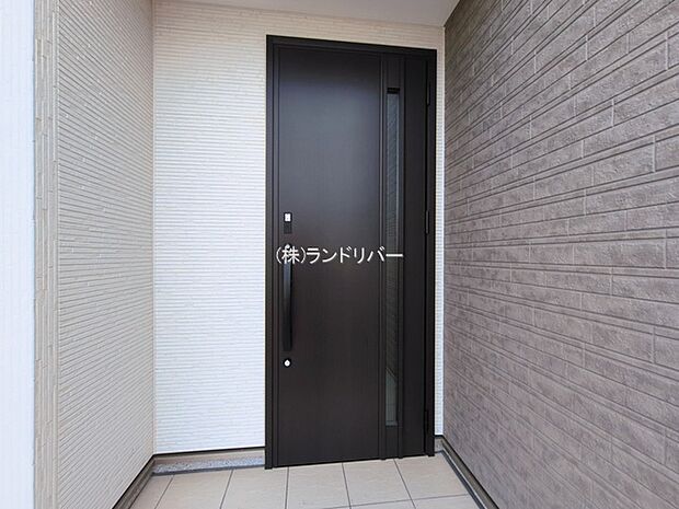 物件外観
