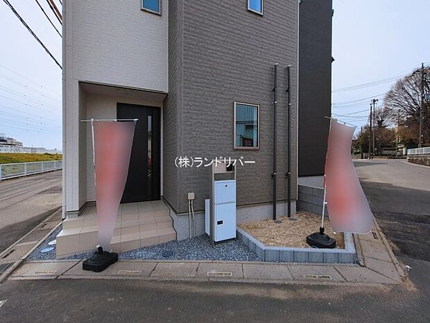 物件外観