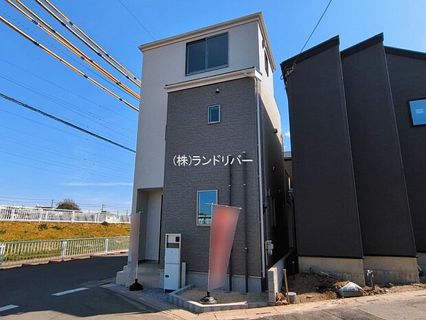 物件外観
