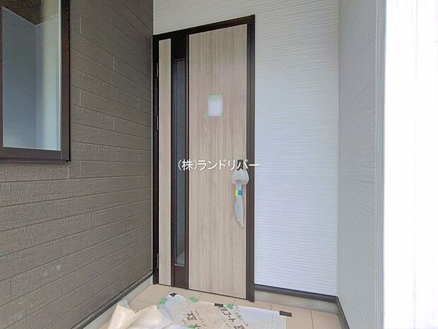 物件外観