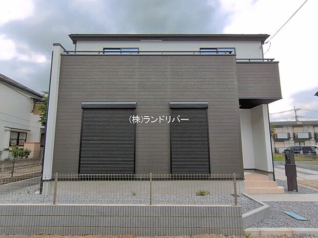 物件外観