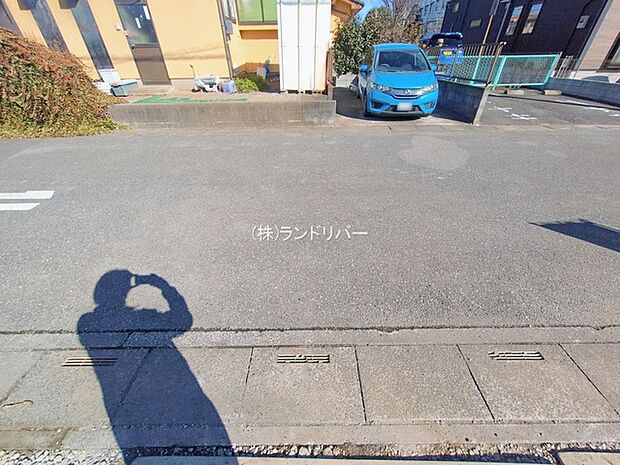 物件外観