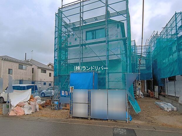 物件外観