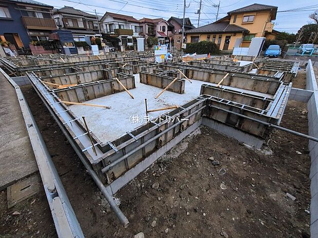 物件外観