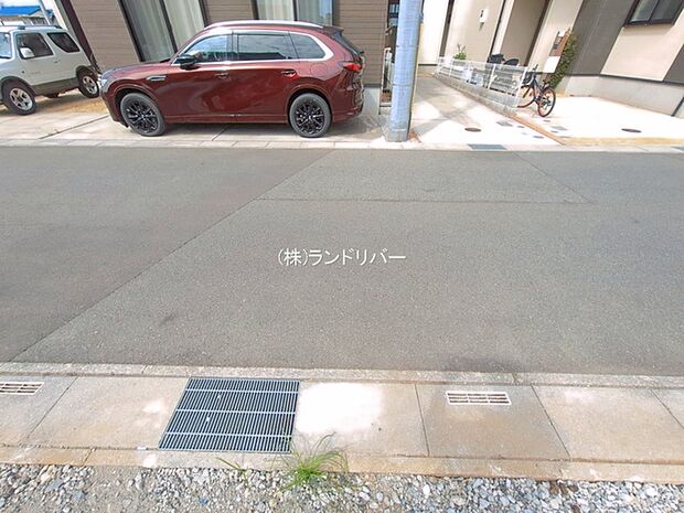 物件外観