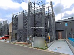 埼玉県川口市大字東本郷