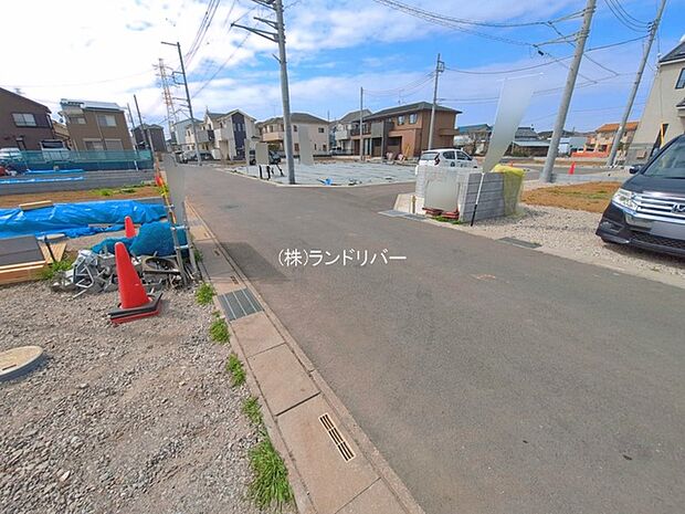物件外観