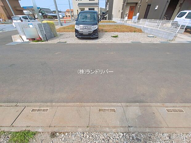 物件外観