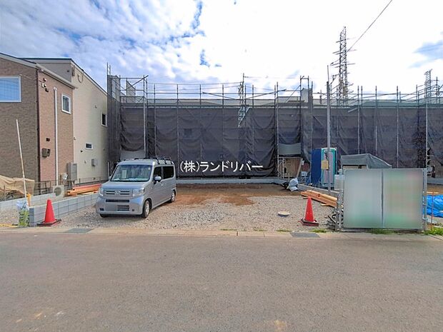 物件外観