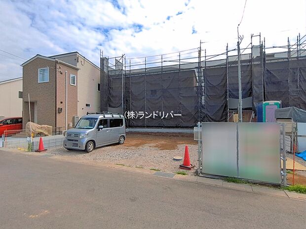 物件外観