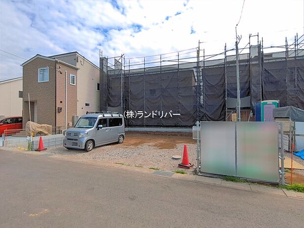 物件外観