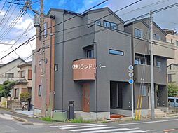 埼玉県川口市朝日２丁目
