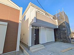 埼玉県川口市大字伊刈