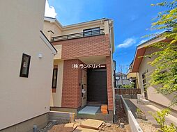 埼玉県川口市南鳩ヶ谷２丁目