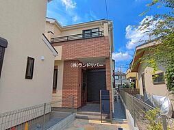 埼玉県川口市南鳩ヶ谷２丁目
