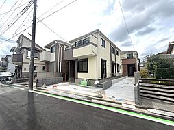 埼玉県川口市南鳩ヶ谷２丁目
