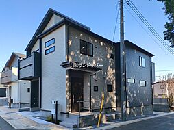 埼玉県川口市大字安行領家