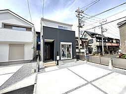 埼玉県越谷市登戸町