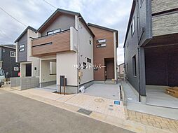 埼玉県川口市大字安行領家