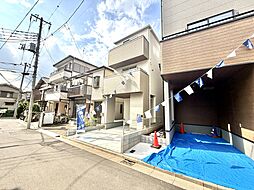 埼玉県さいたま市南区太田窪５丁目