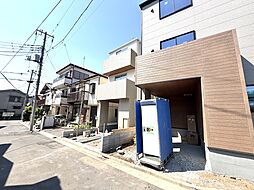 JR京浜東北・根岸線 南浦和駅 徒歩17分