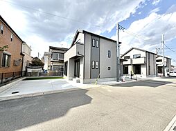 埼玉県草加市清門３丁目