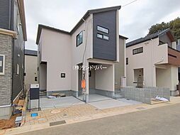 埼玉県川口市大字安行領家