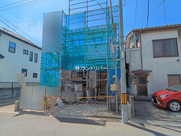 物件外観