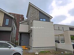 埼玉県草加市手代１丁目