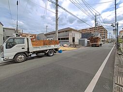 埼玉県川口市西青木３丁目