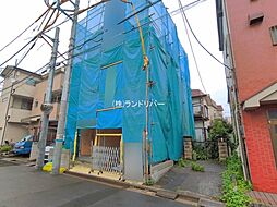 埼玉県川口市並木１丁目