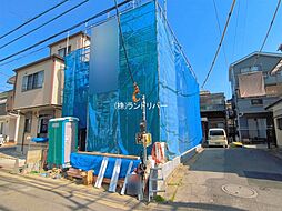 JR京浜東北・根岸線 蕨駅 バス17分 北スポーツセンター下車 徒歩7分