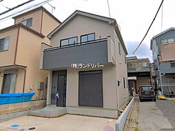 埼玉県川口市大字道合