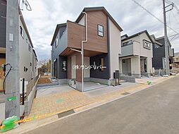 埼玉県川口市大字安行領家