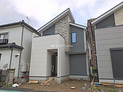 埼玉県草加市手代１丁目