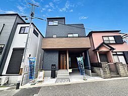 埼玉県川口市前川町４丁目