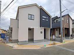 埼玉県川口市大字安行領家