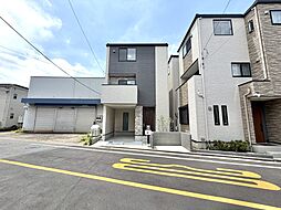 埼玉県川口市西青木２丁目