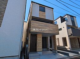 埼玉県川口市西青木２丁目